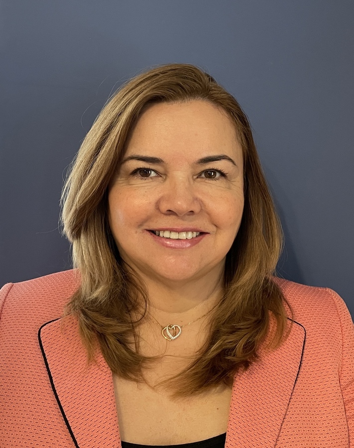 Ana Grisalez